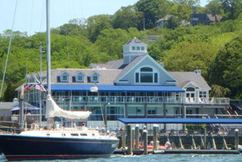 northport yacht club michigan
